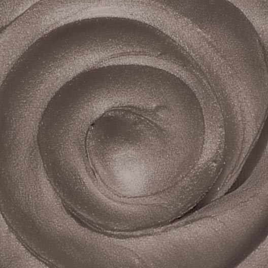 Wax Patina - Titan Silver