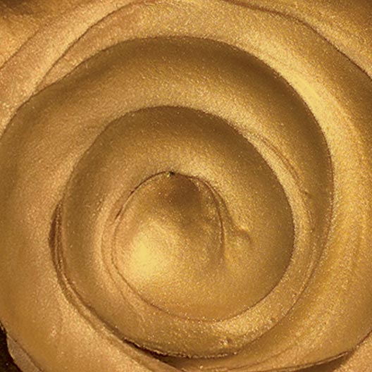 Wax Patina - Antique brass