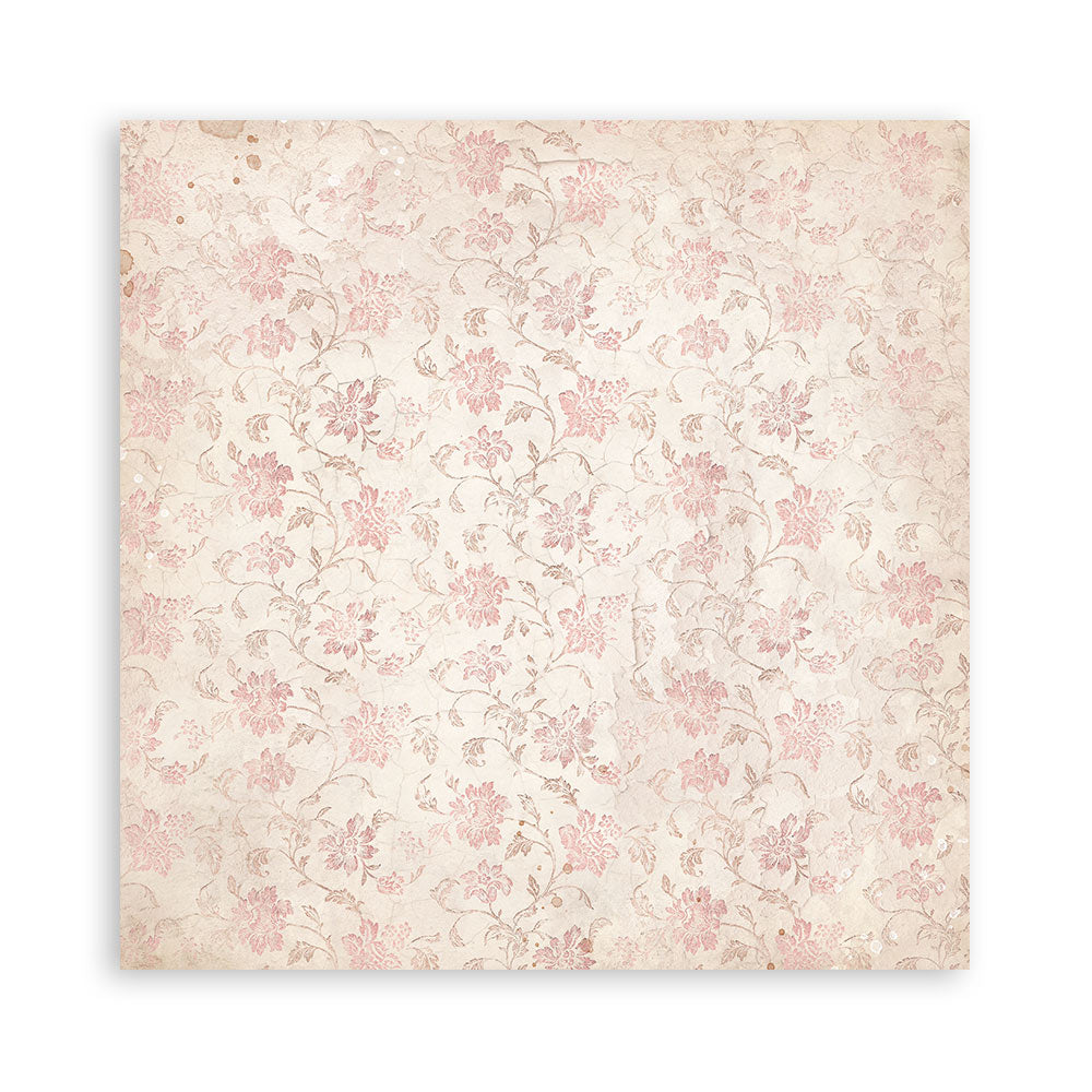 Pappír 12x12 - Romance Forever