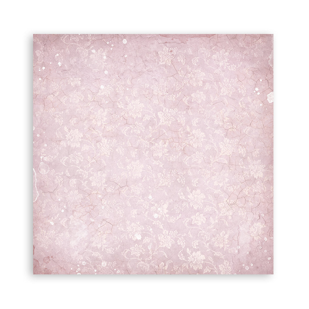 Pappír 12x12 - Romance Forever
