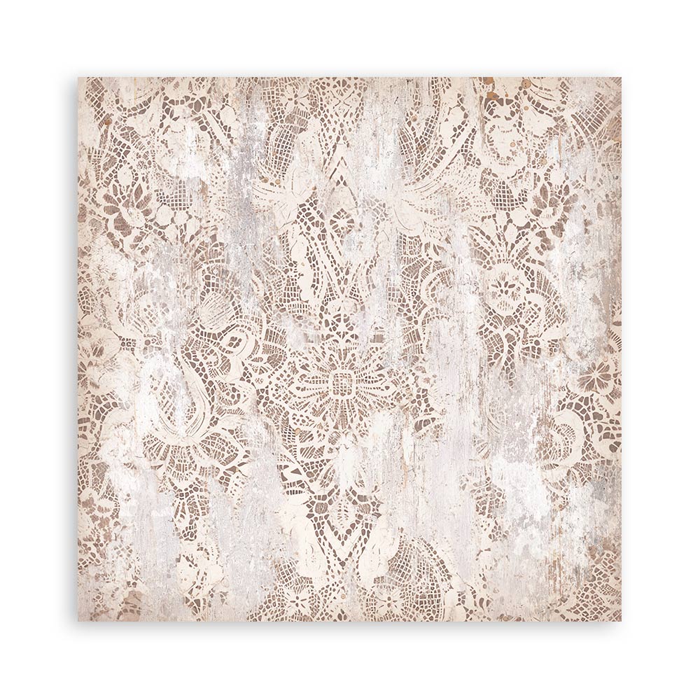 Pappír 12x12 - Romance Forever