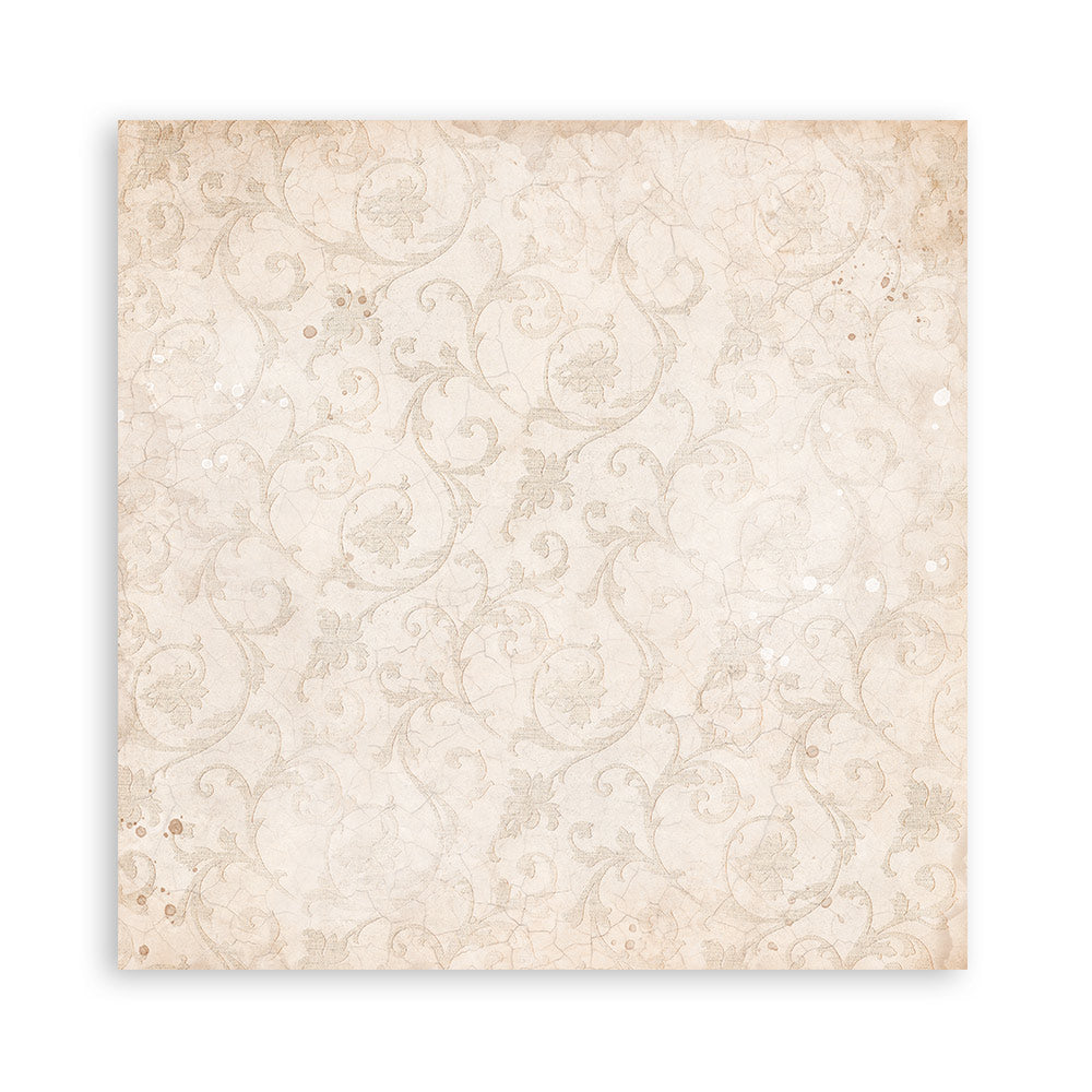 Pappír 12x12 - Romance Forever