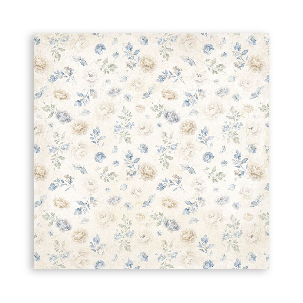 Pappír 12x12 - Timeless