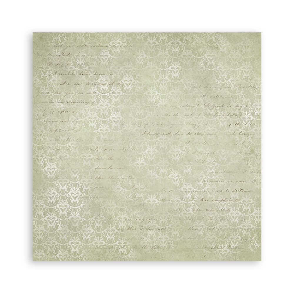 Pappír 12x12 - Timeless