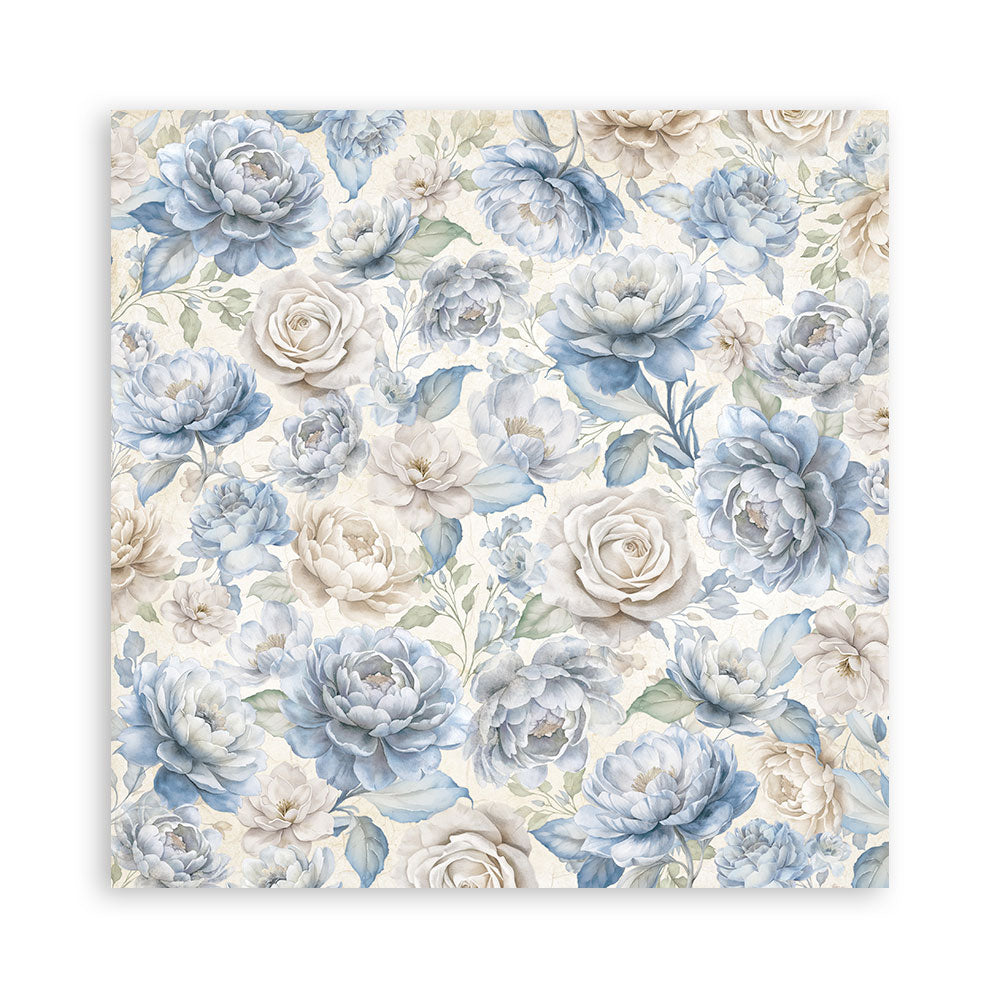 Pappír 12x12 - Timeless