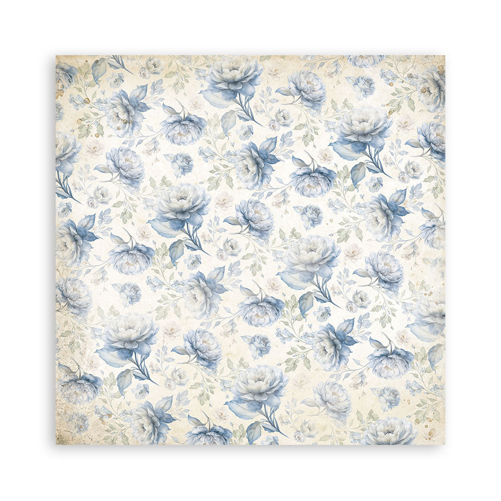 Pappír 12x12 - Timeless