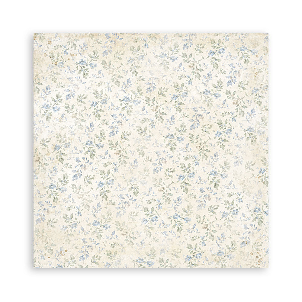 Pappír 12x12 - Timeless