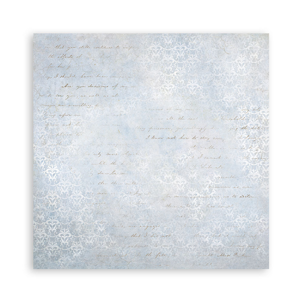 Pappír 12x12 - Timeless
