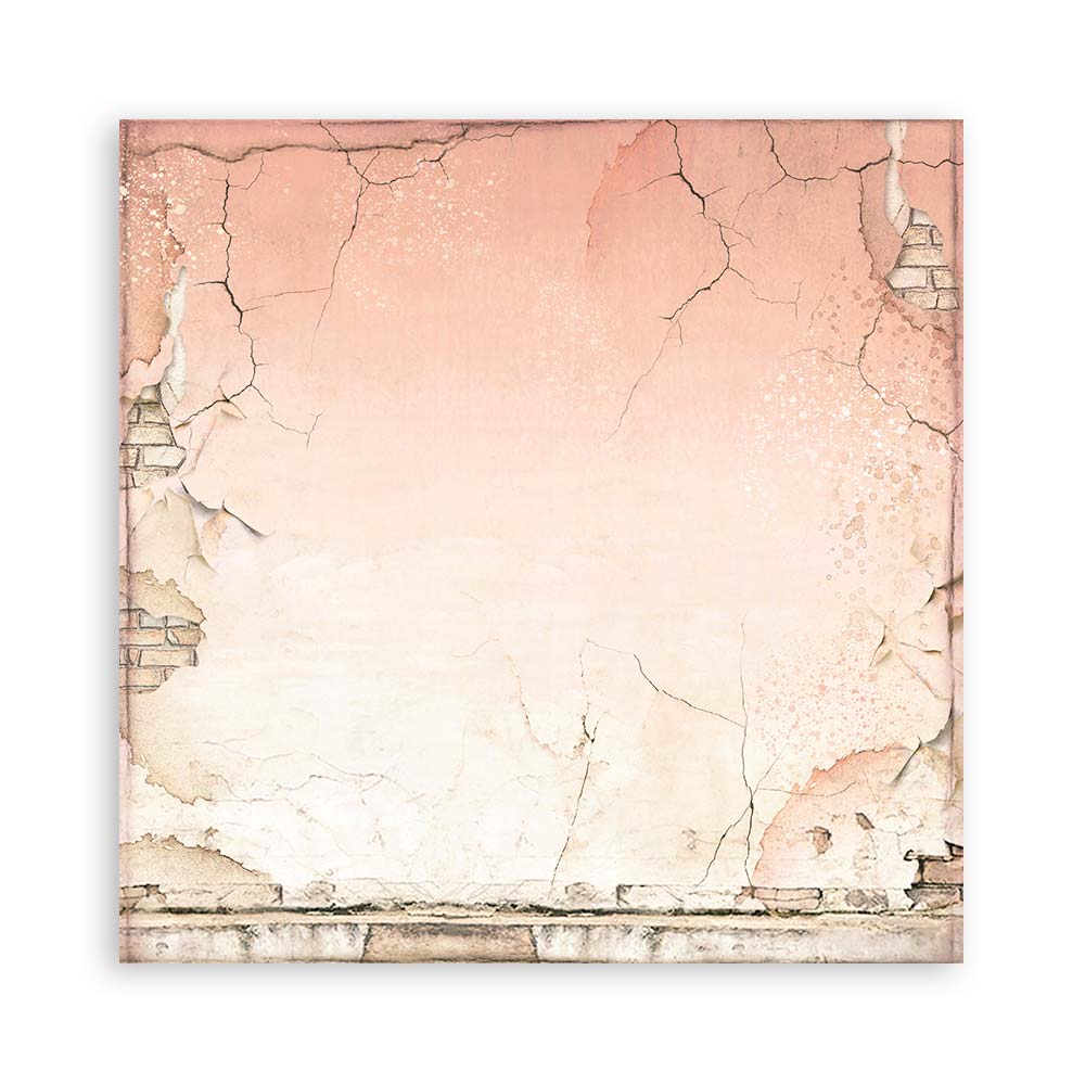 Pappír 12x12 - House of Roses
