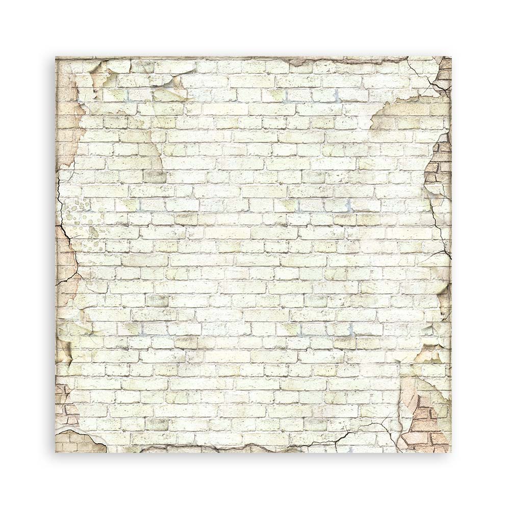 Pappír 12x12 - House of Roses