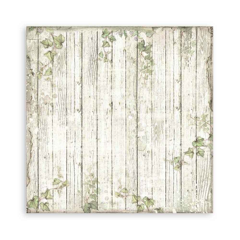 Pappír 12x12 - House of Roses