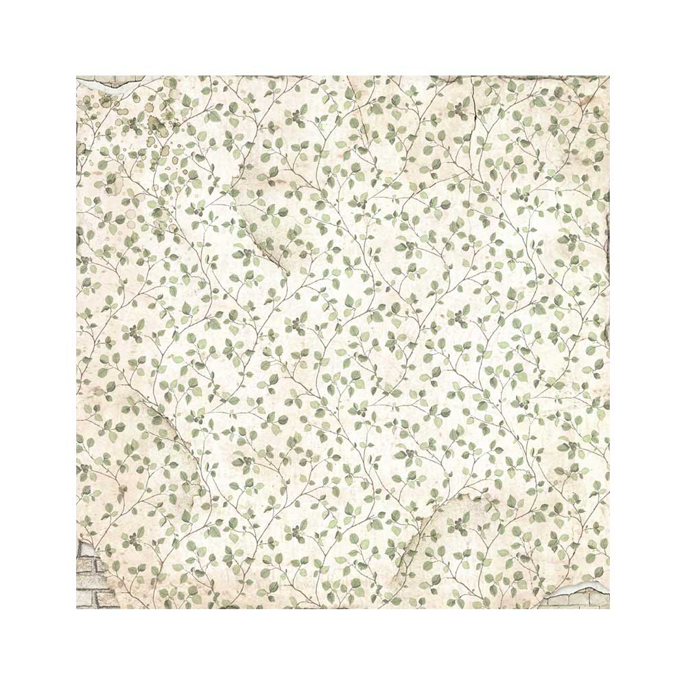 Fabric Sheets 4stk - 30x30sm