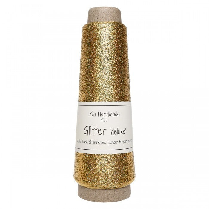 Go Handmade - Glitter "deluxe"