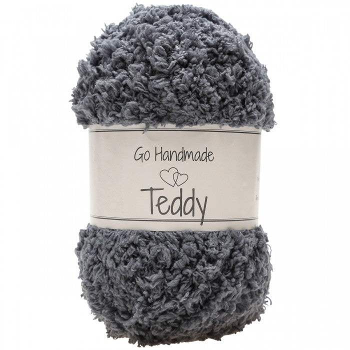 Go Handmade - Teddy 50gr