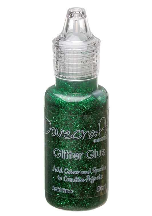 Dovercr.Glitter Glue/ Forest