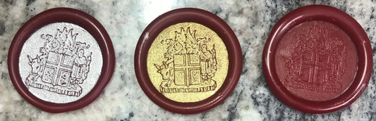 Vaxstimpill - Íslenskt