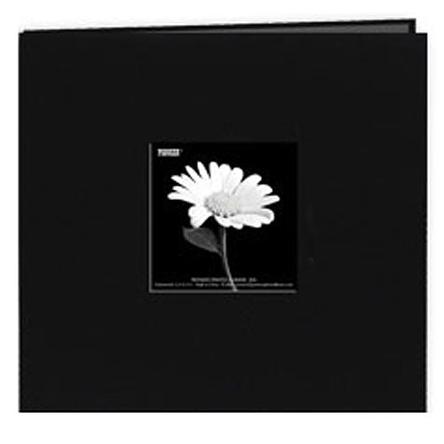 Album black 8x8