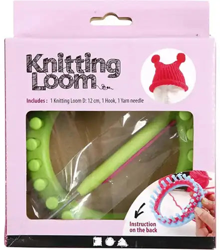 Knitting Loom 12sm