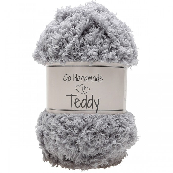 Go Handmade - Teddy 50gr