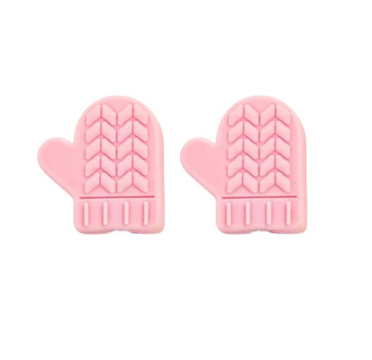 Needle Stopper - Knitted Garments