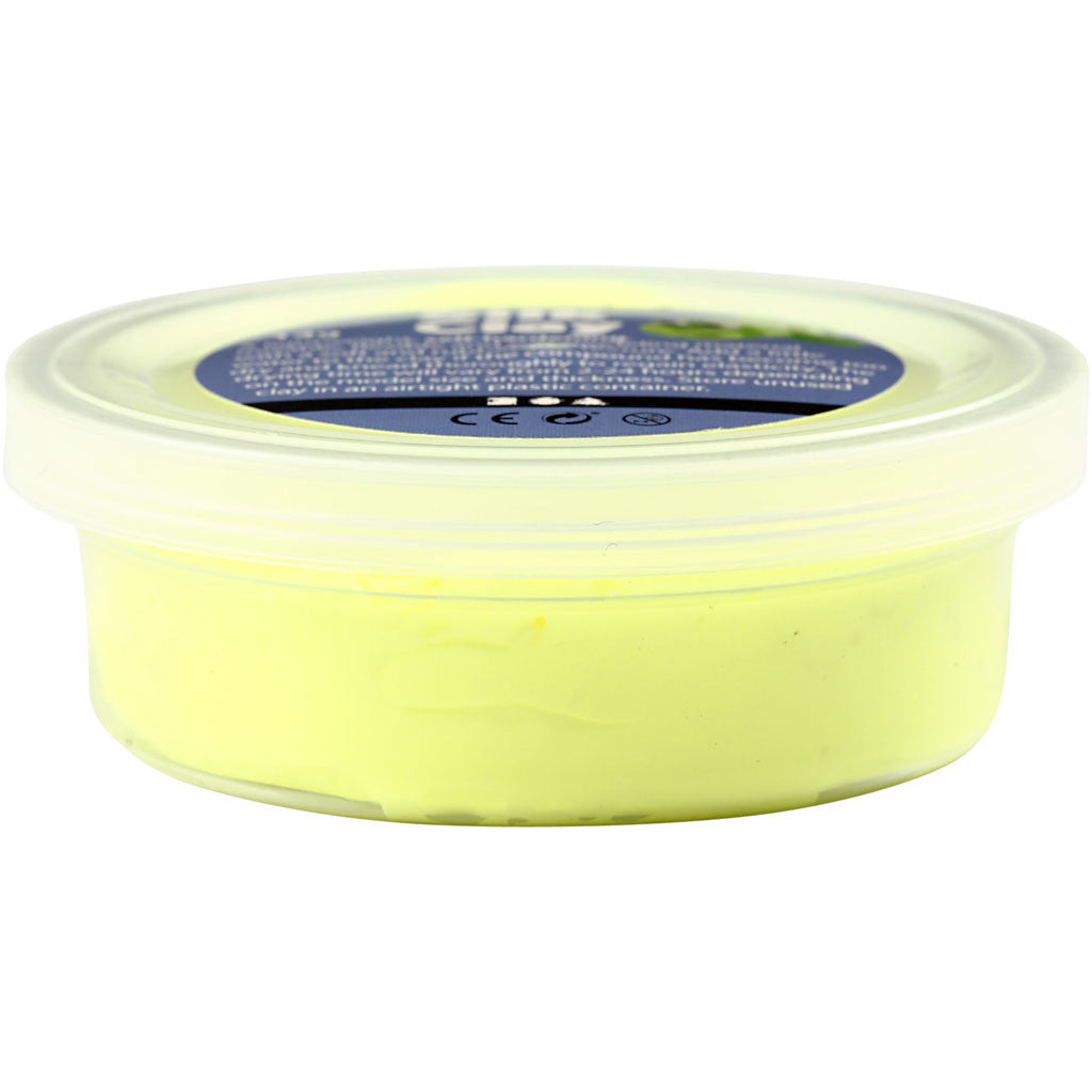 Silk Clay 40gr. 14litir