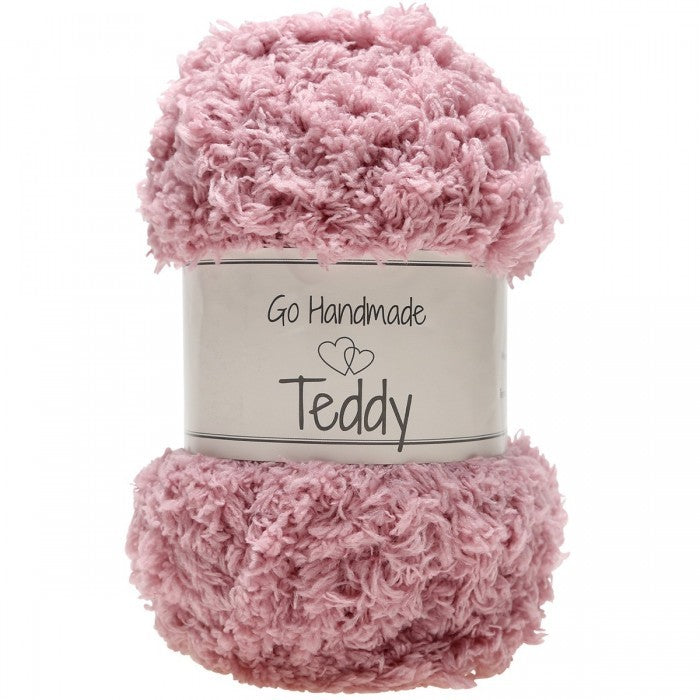 Go Handmade - Teddy 50gr