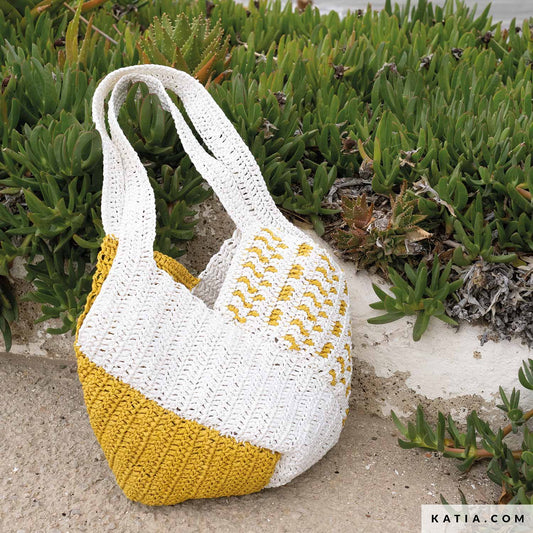 Katia - Raffia X-Treme