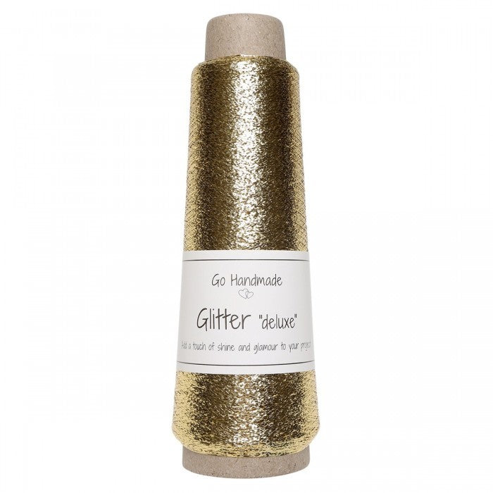 Go Handmade - Glitter "deluxe"