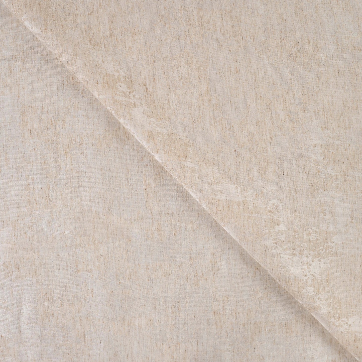 Linen Jacquard