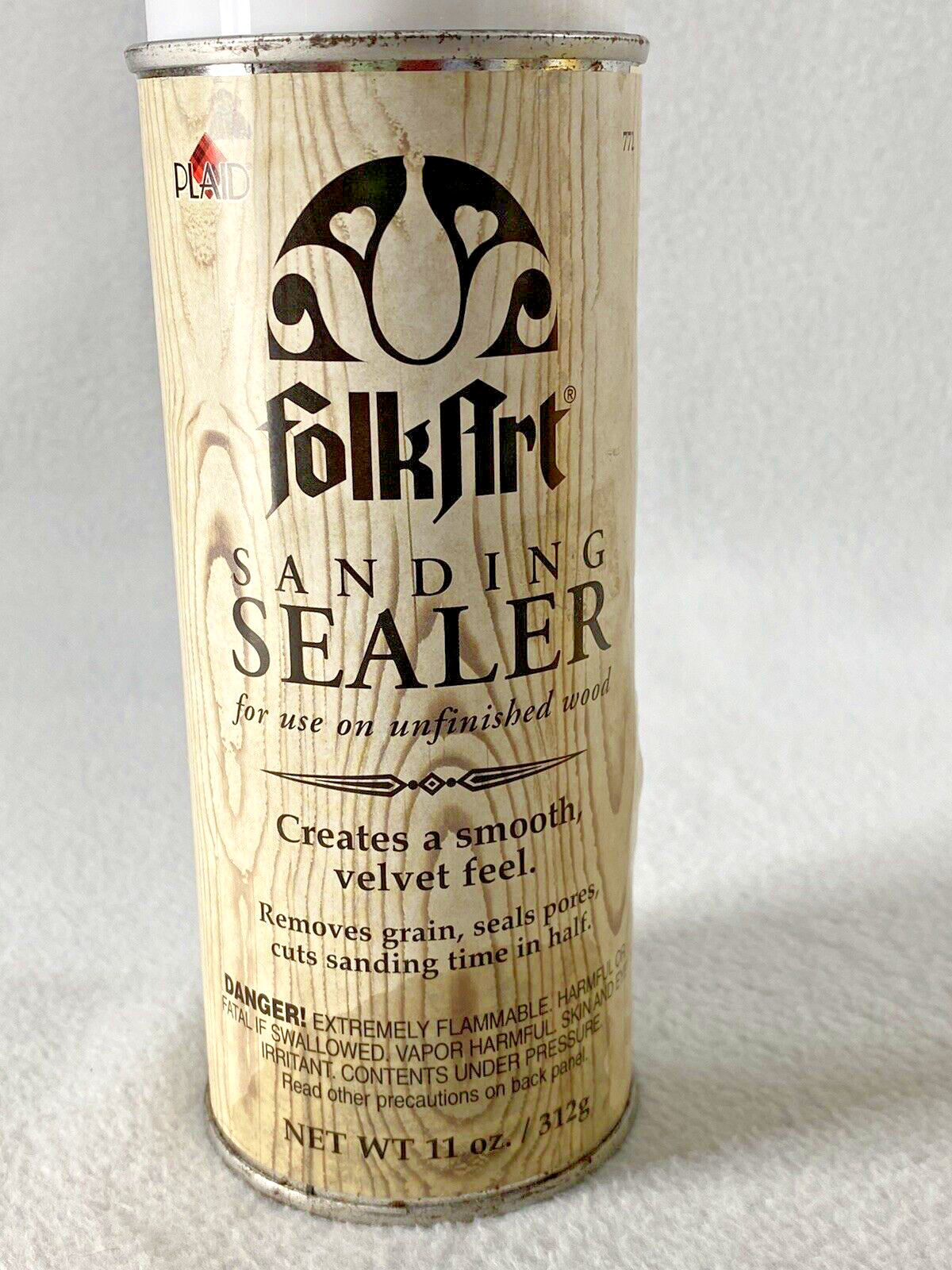 FA/Sanding Sealer 11oz.