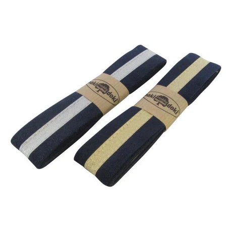 Borði 30mm / 2,5mtr - Silfur