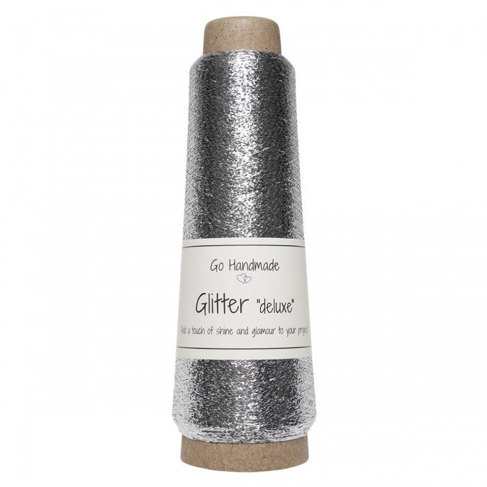 Go Handmade - Glitter "deluxe"