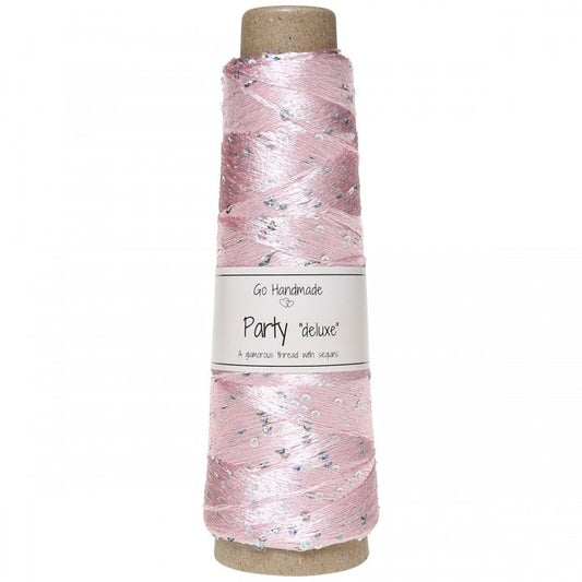 Go Handmade - Party "deluxe"