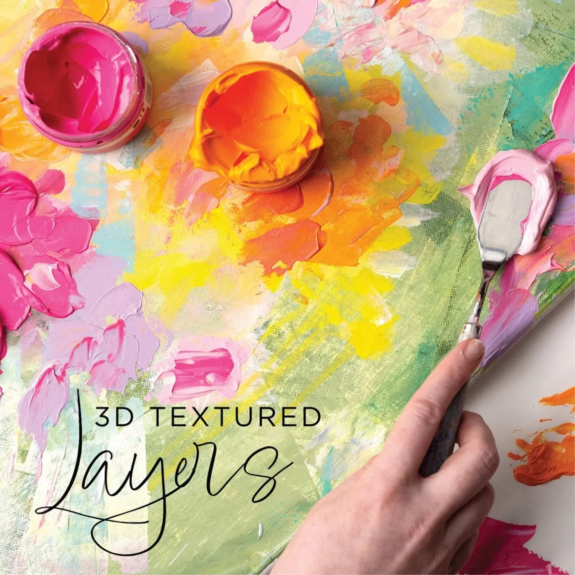 FA Paint Super Thick 4oz