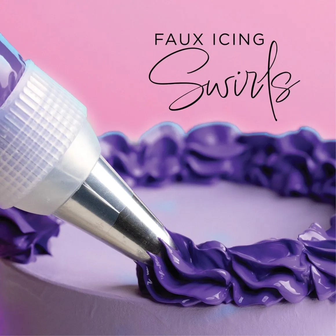 FA Paint Super Thick medium 4oz