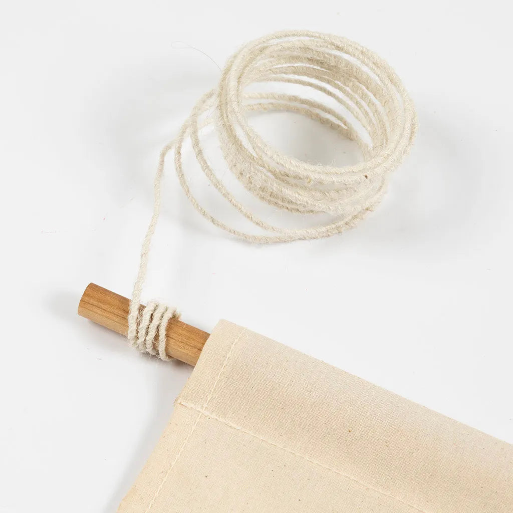 Jute wire 2-4mm / 3mtr