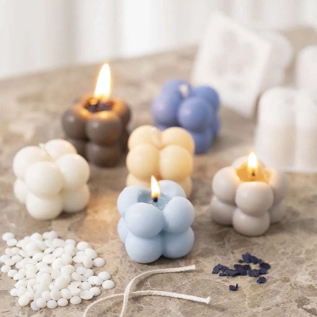 Kertavax Soy wax 500gr.