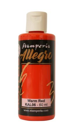 Málning 60ml