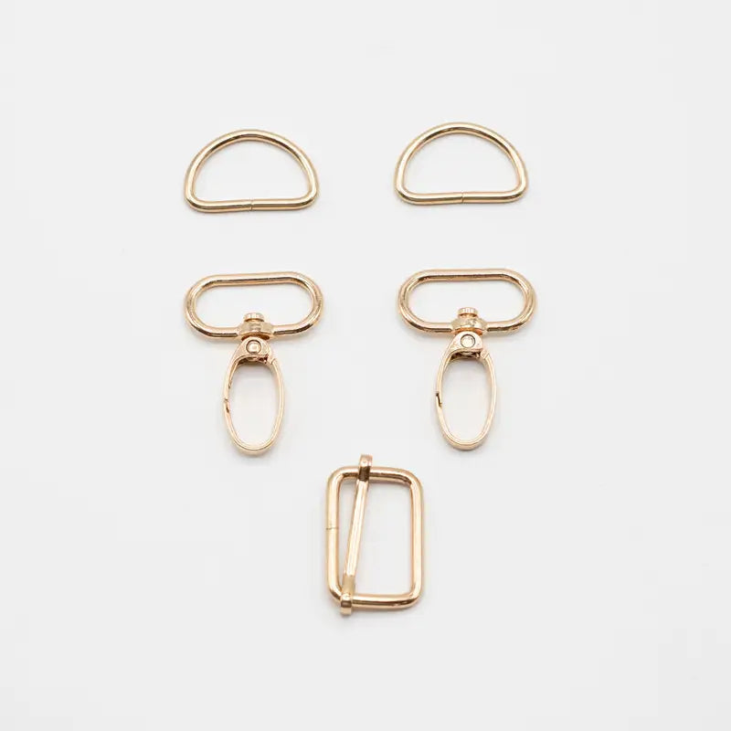 Bag Accessories 25mm
