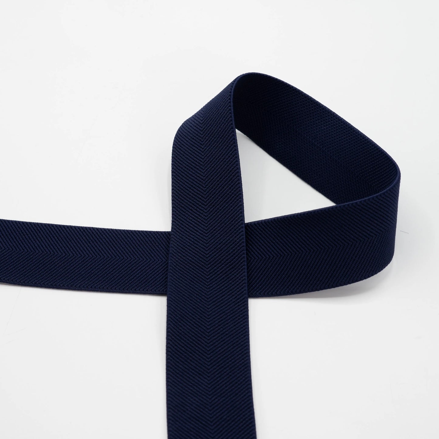 Teygja Herringbone 40mm