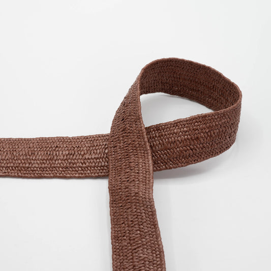 Teygja Raffia 40mm