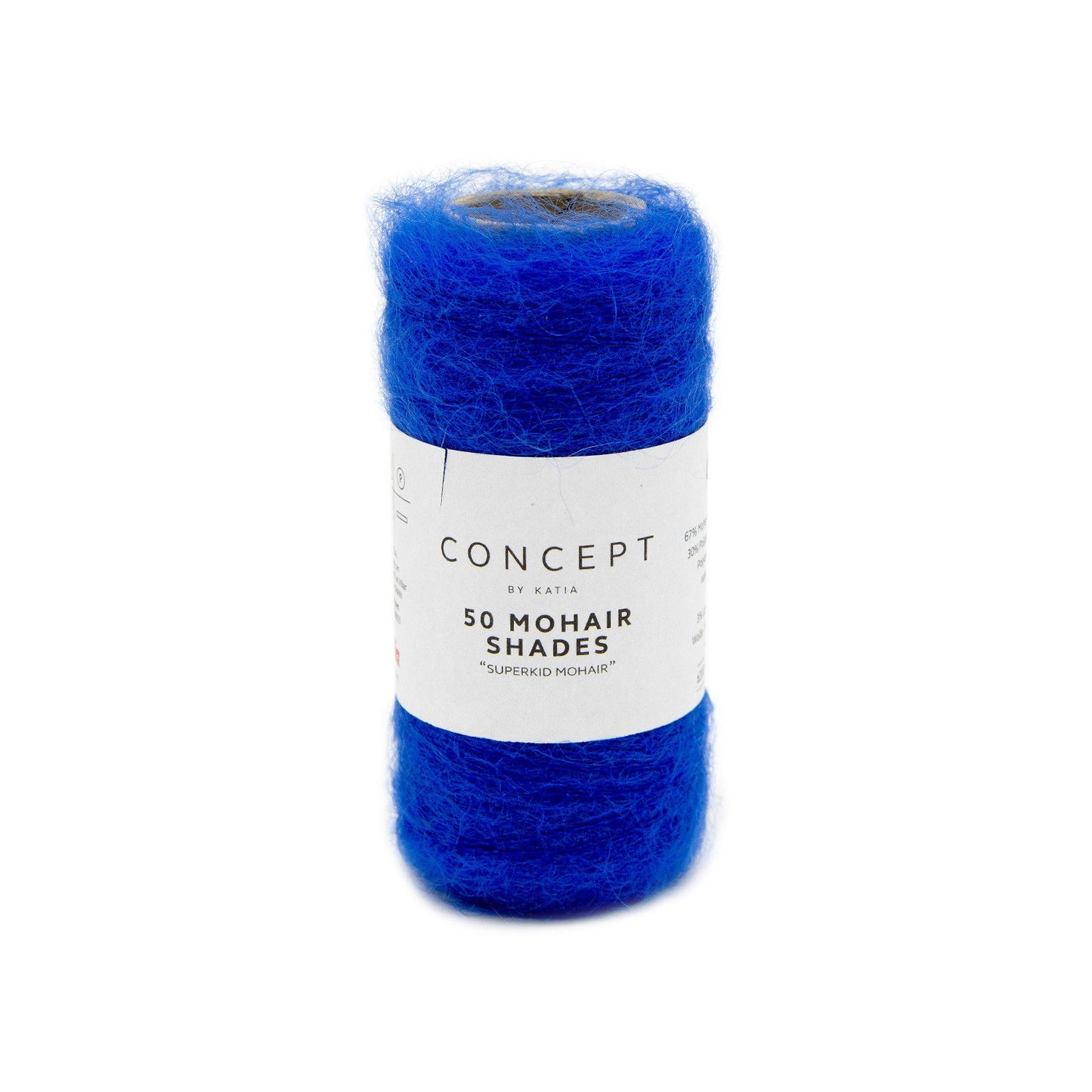 Katia - Mohair Shades