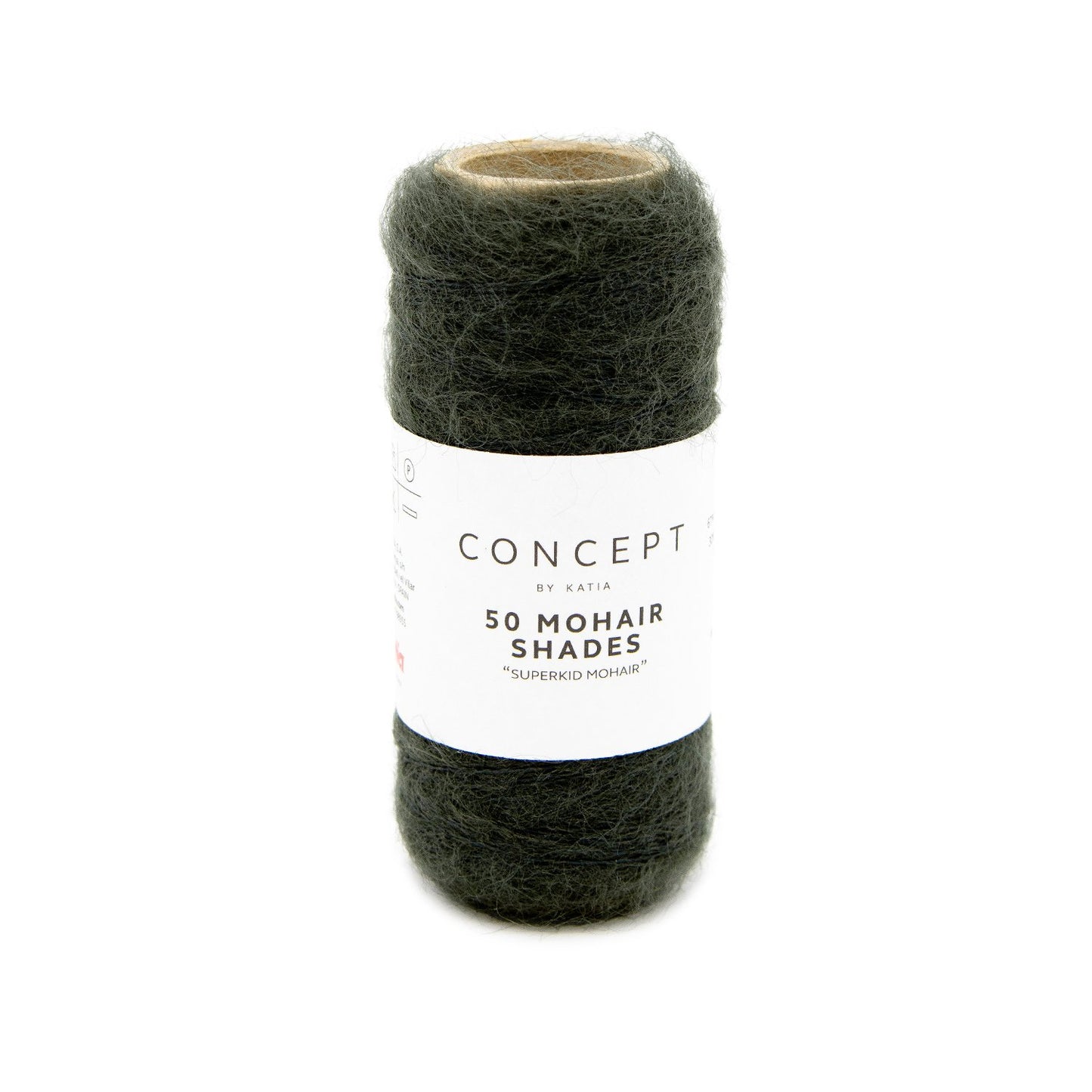 Katia - Mohair Shades