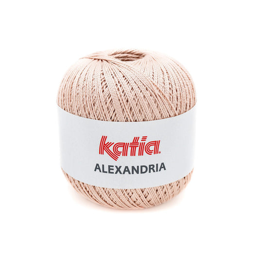 Katia - Alexandria 100gr