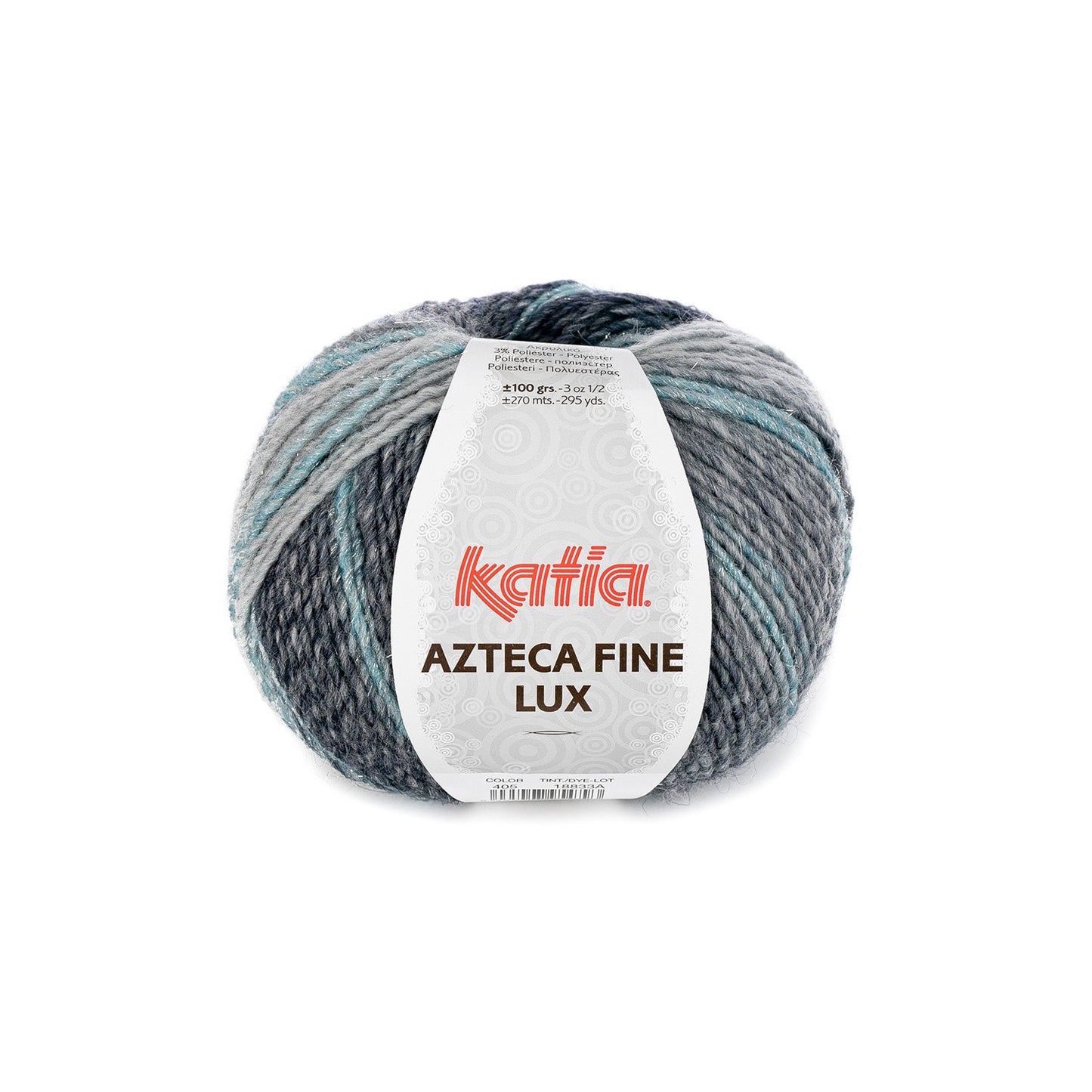 Katia - Azteca Fine Lux
