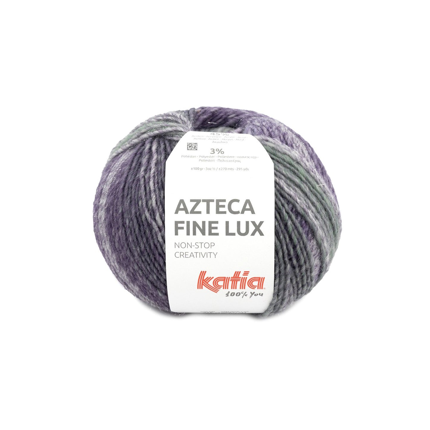 Katia - Azteca Fine Lux