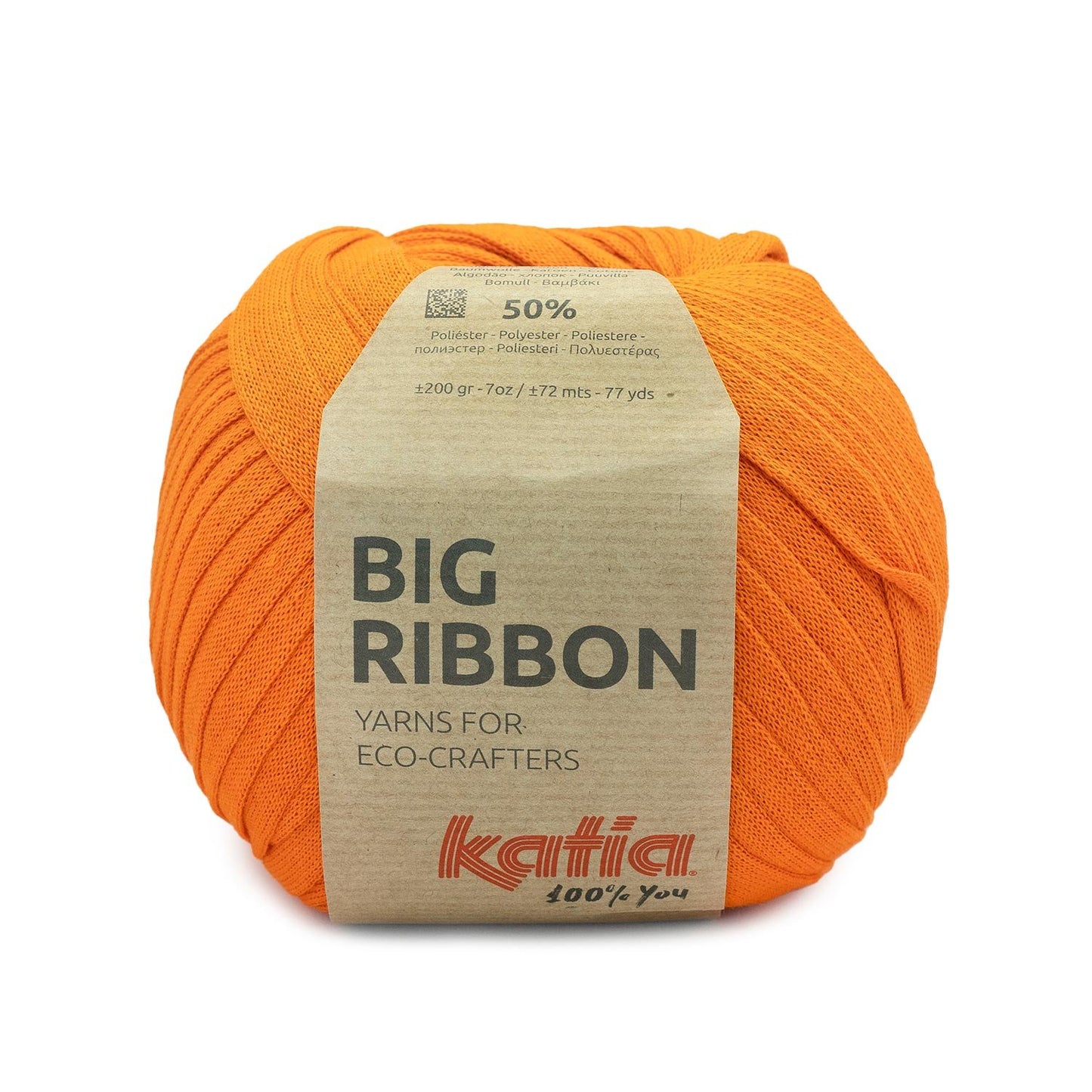Katia - Big Ribbon