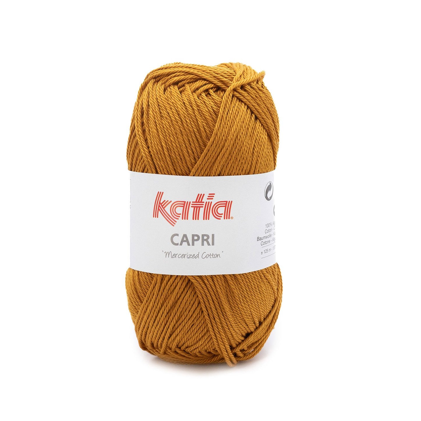 Katia - Capri