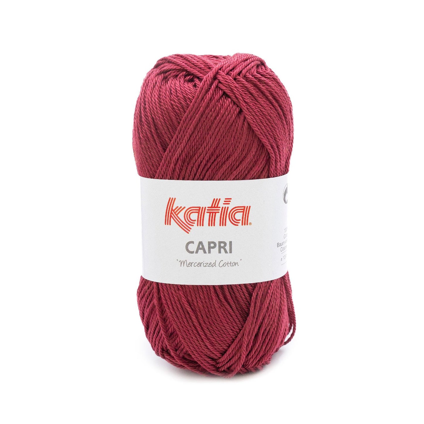 Katia - Capri
