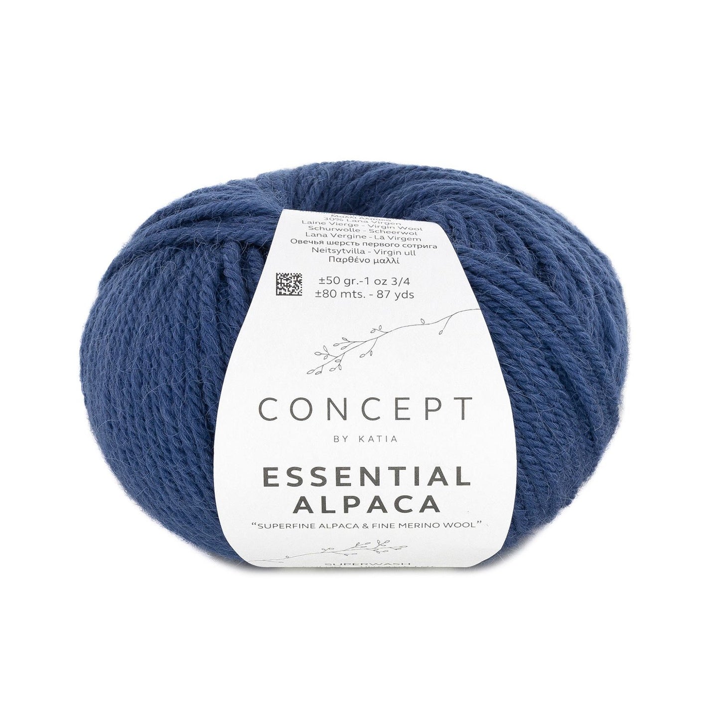 Katia - Essential Alpaca